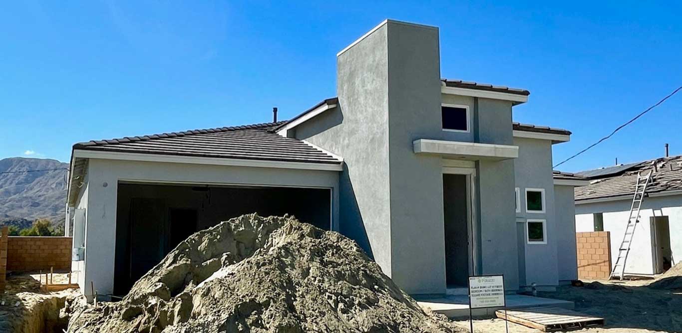 Gallery of Homes Rio del Sol