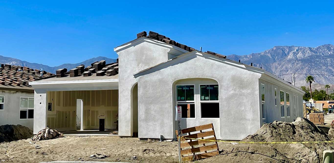 Gallery of Homes Rio del Sol