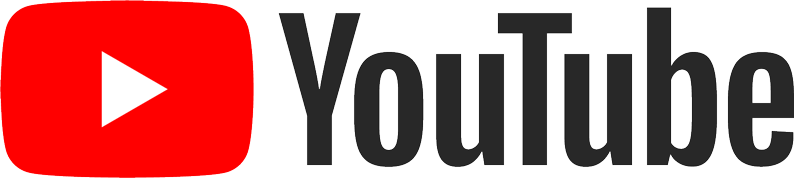 YouTube channel logo.