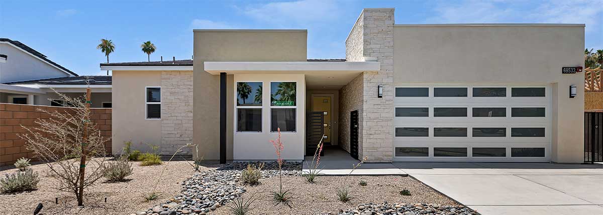 lot 110 home.