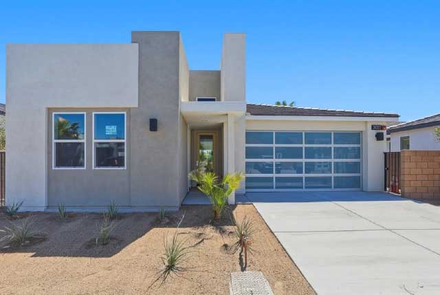 lot 7, plan 3CR Montecito.