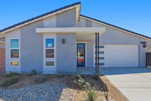 lot 133, plan 3BR at Palazzo.