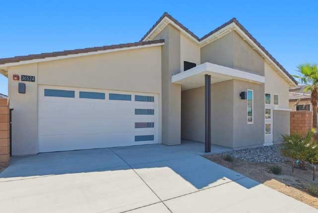 lot 134, plan 2B at Palazzo.