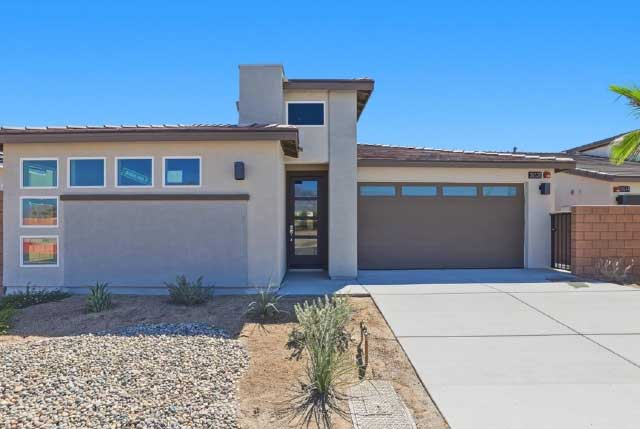 lot 135, plan 3AR at Palazzo.