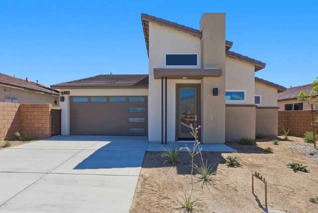 lot 136, plan 1B at Palazzo.