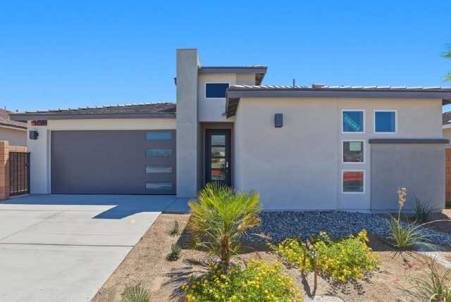 lot 138, plan 2A at Palazzo.