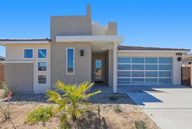 lot 142, plan 2CR at Palazzo.