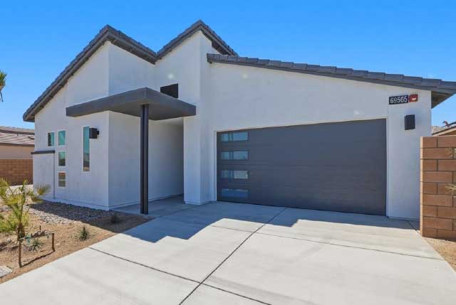 lot 146, plan 2BR at Palazzo.
